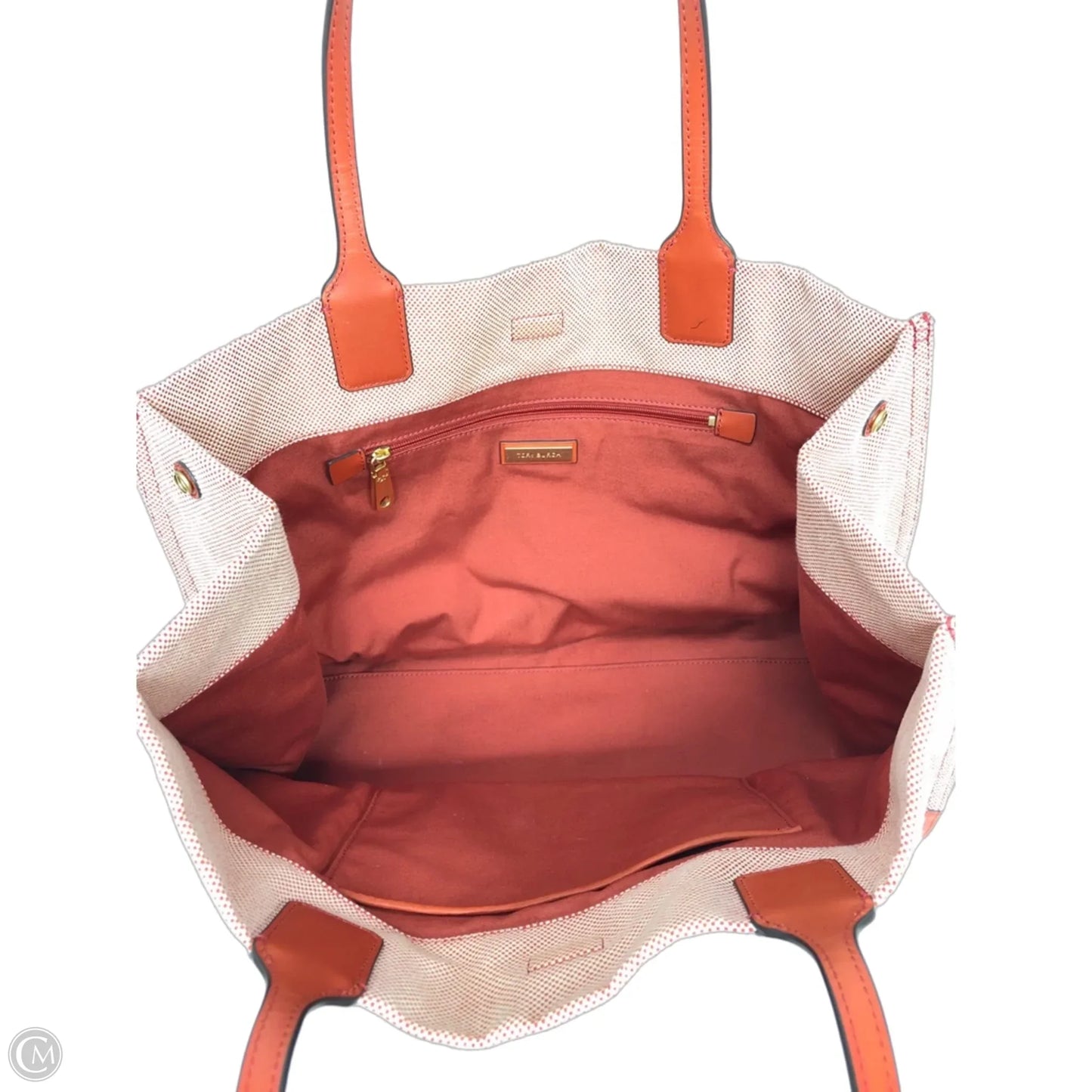 Tote Designer By Tory Burch