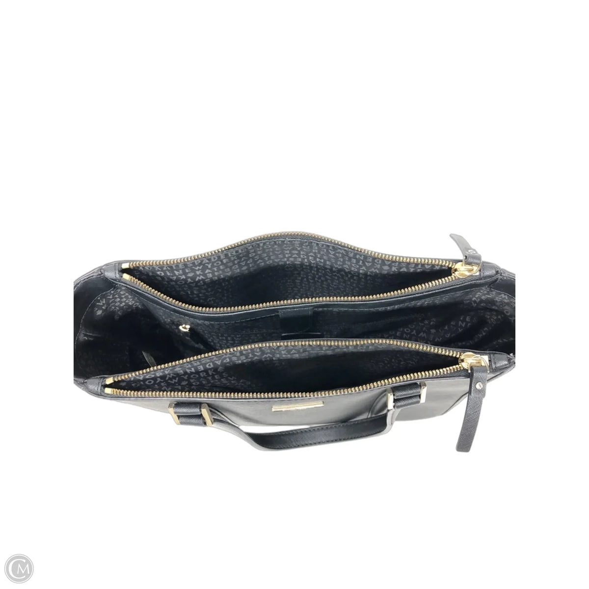 Handbag Designer By Kate Spade, Size: Medium
