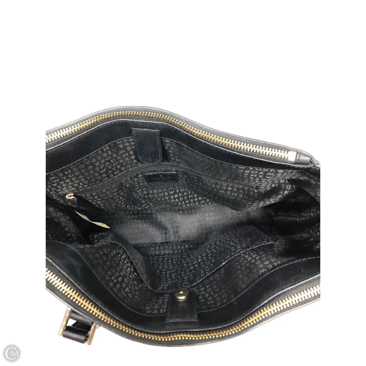 Handbag Designer By Kate Spade, Size: Medium