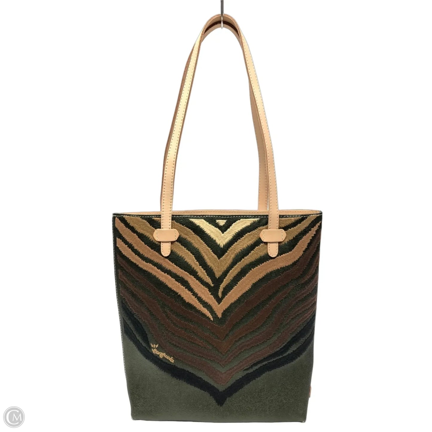 Tote By Consuela