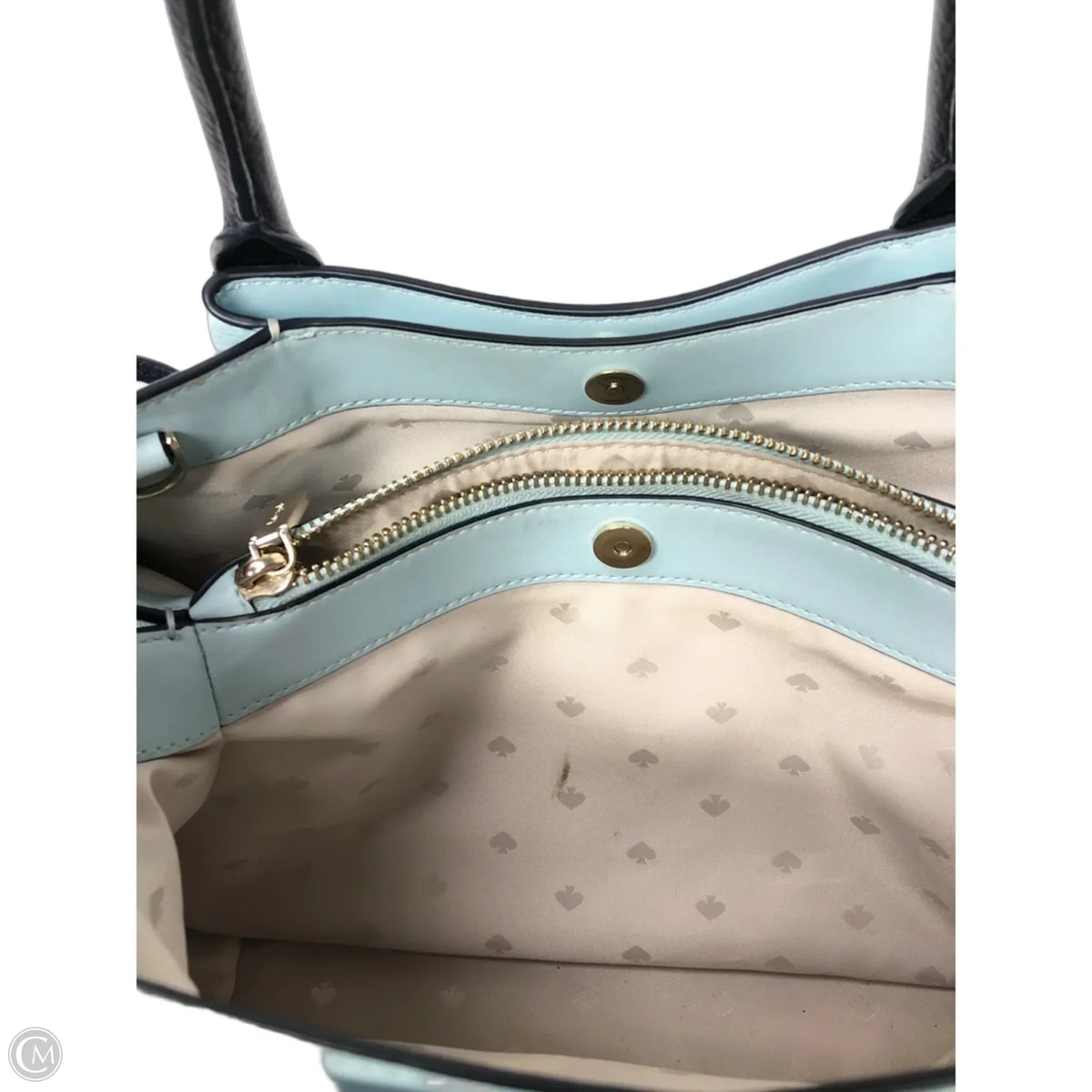 Handbag Designer By Kate Spade, Size: Medium