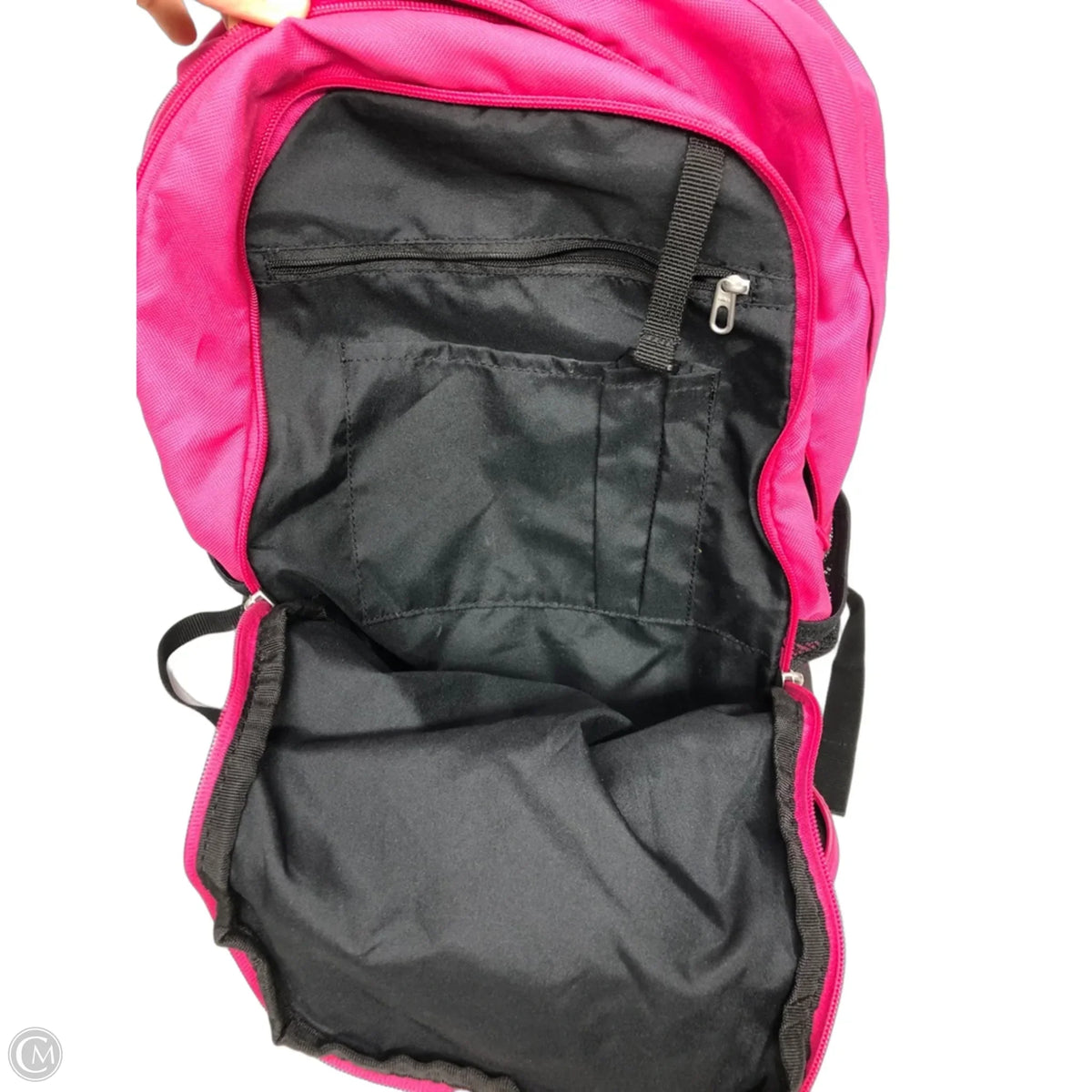 Backpack By Nike, Size: Large