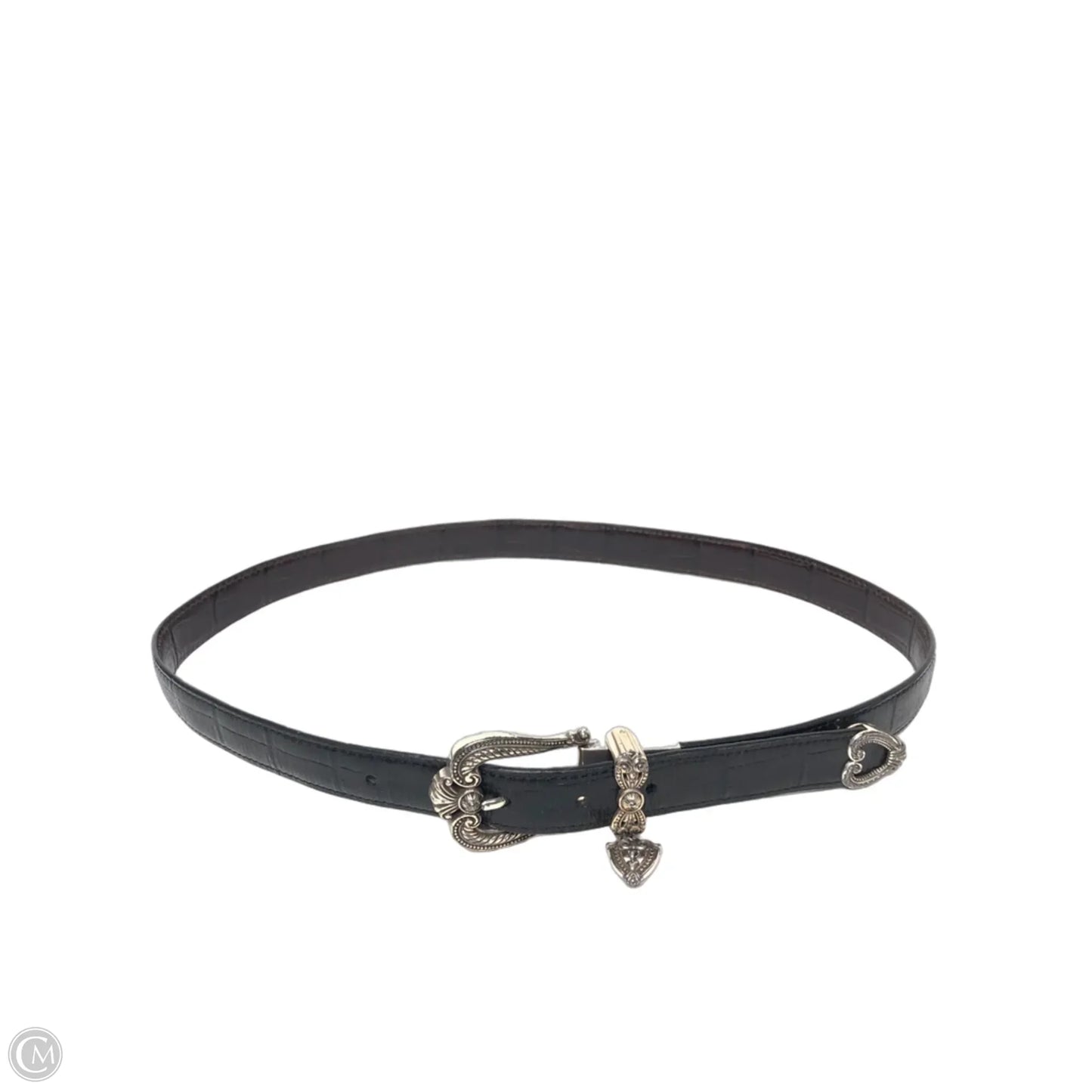 Belt Leather By Brighton, Size: