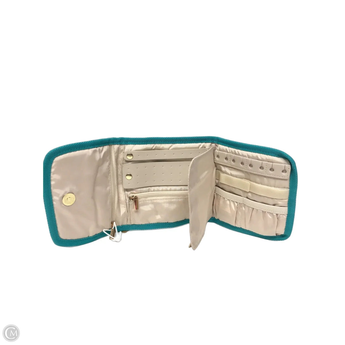 Jewelry Case By Bagsmart, Size: