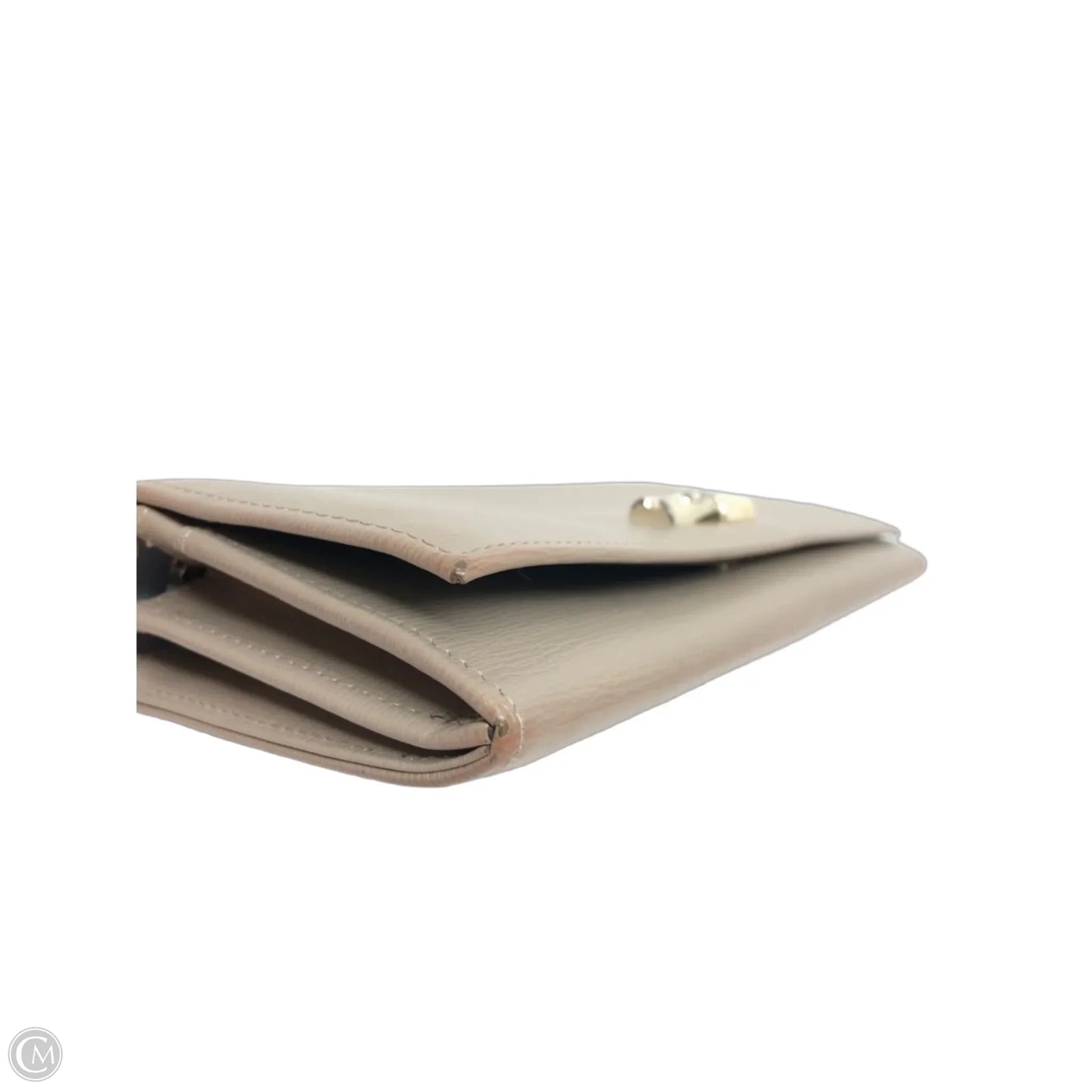 Wallet Designer By Longchamp, Size: Large