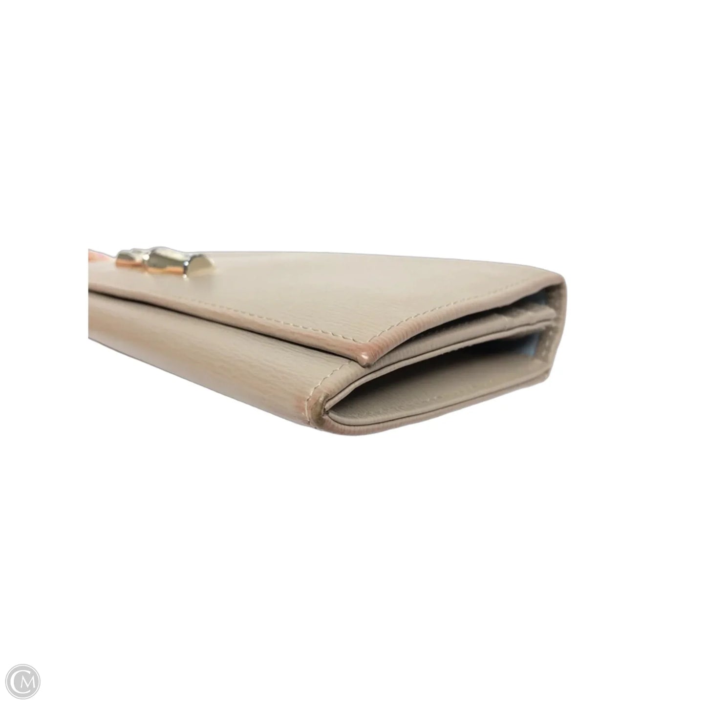 Wallet Designer By Longchamp, Size: Large