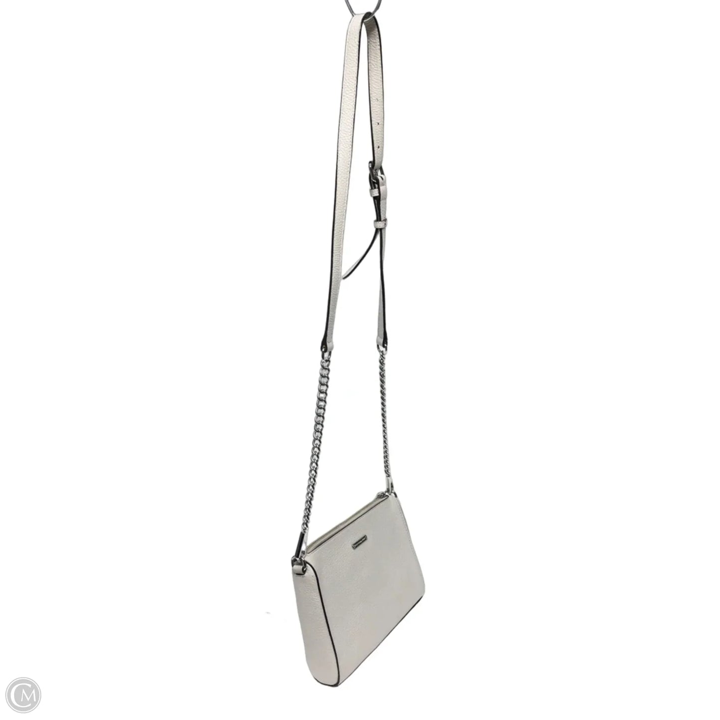 Crossbody Designer By Rebecca Minkoff, Size: Small