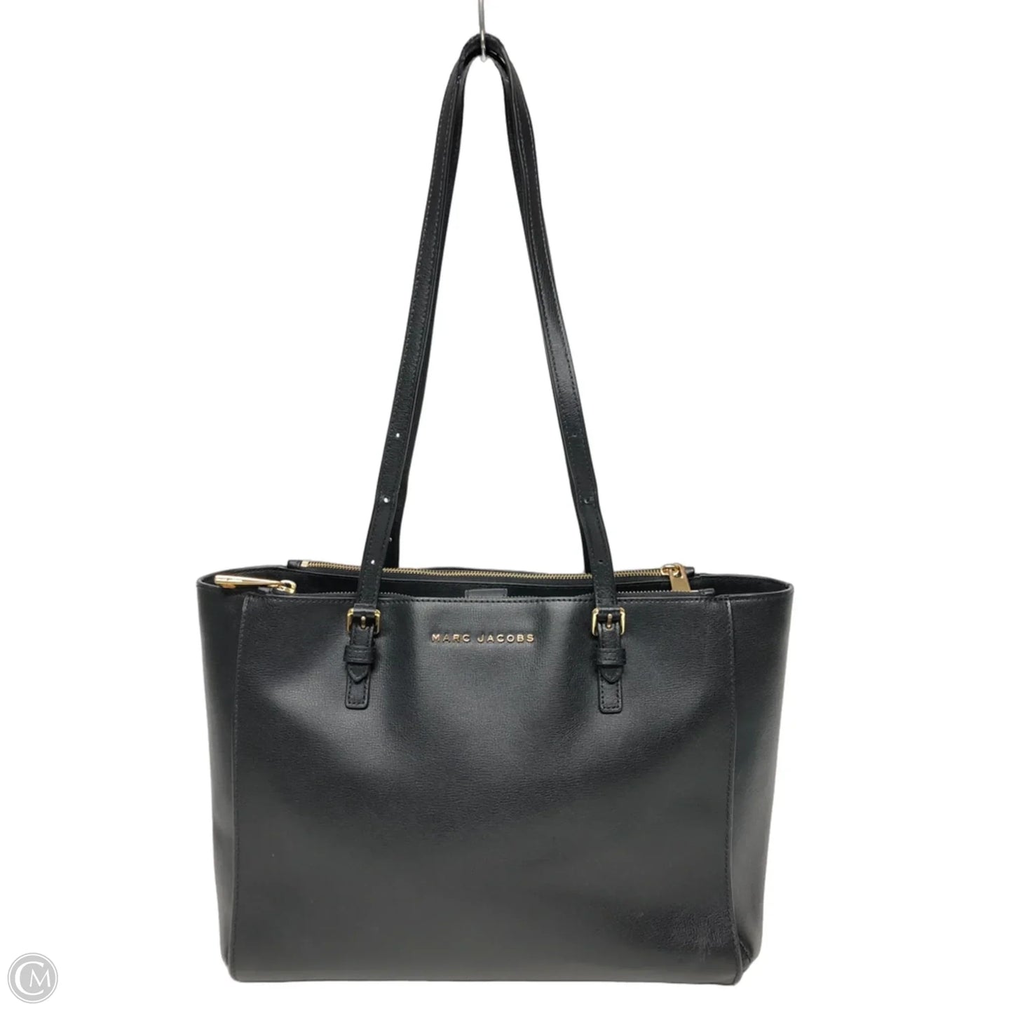 Tote Luxury Designer By Marc Jacobs, Size: Large