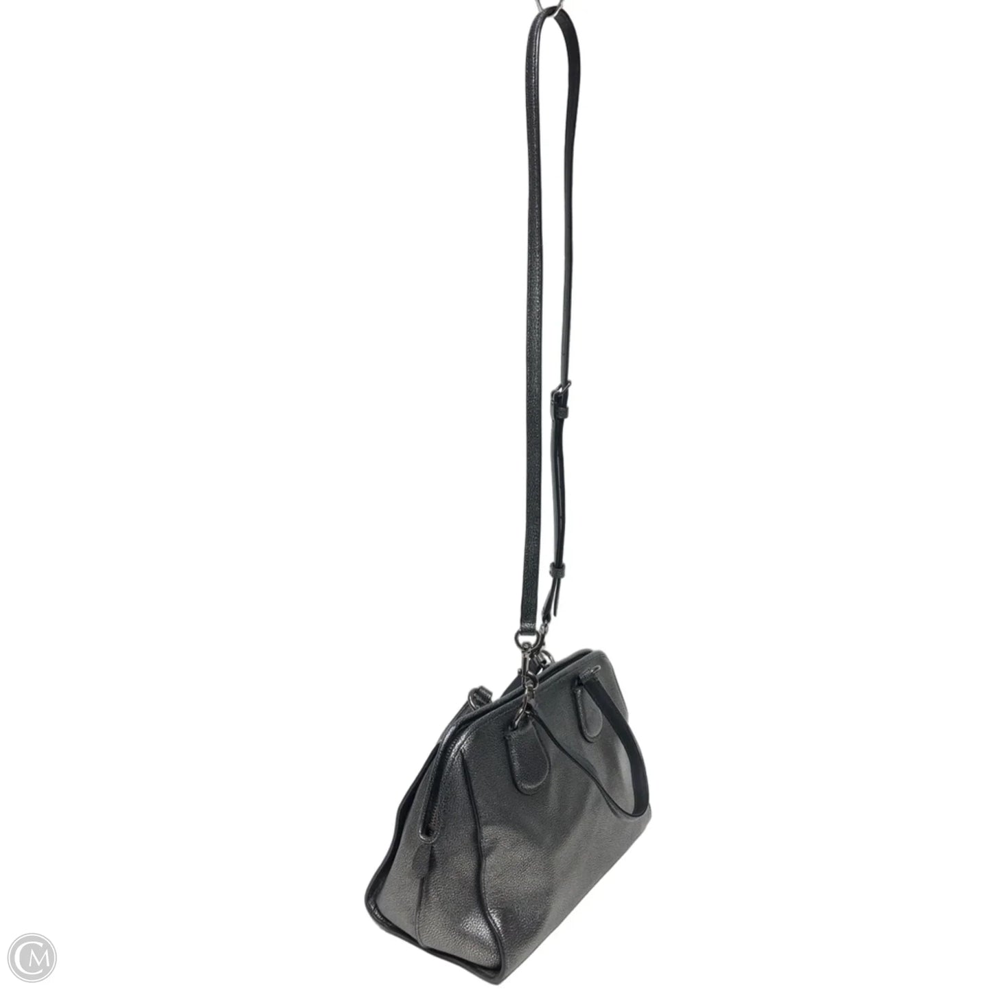 Handbag Designer By Coach, Size: Small