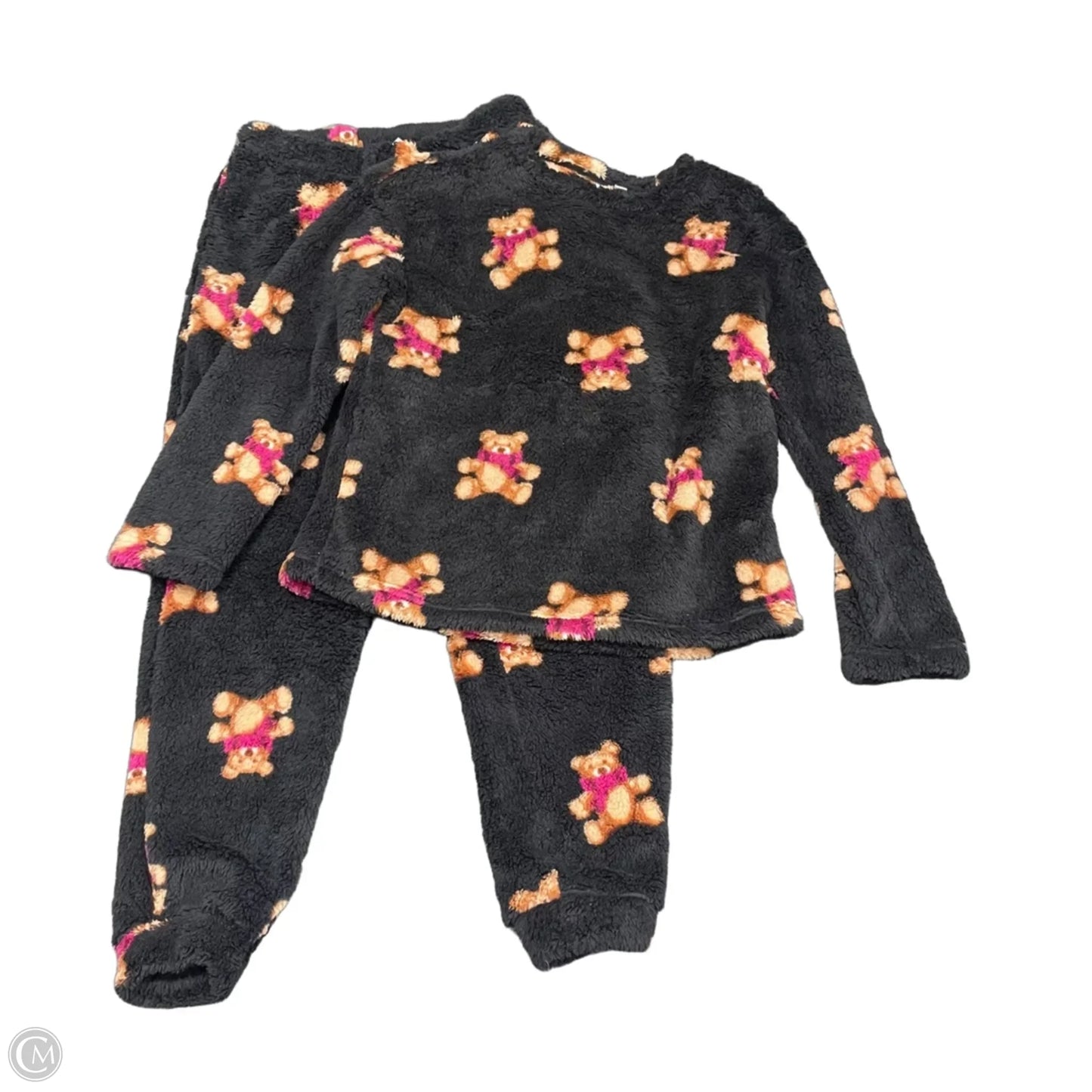 Lounge Set Pants By Joyspun In Black, Size: S