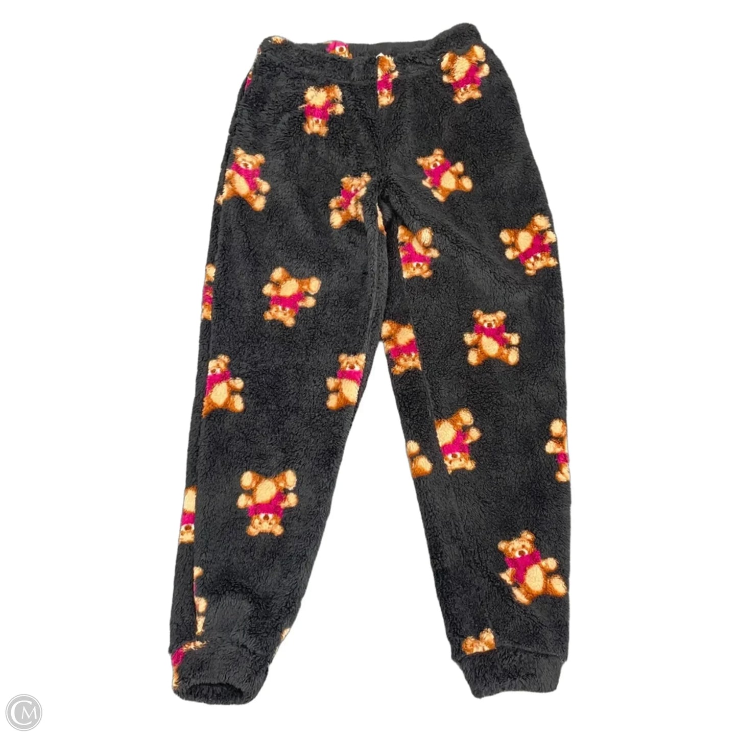 Lounge Set Pants By Joyspun In Black, Size: S