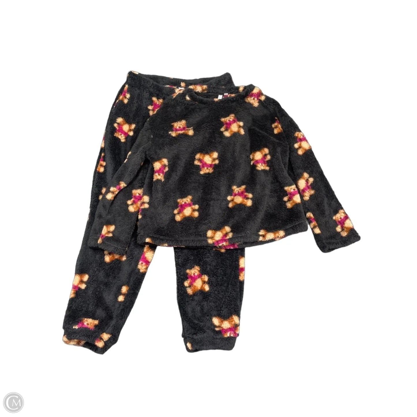 Lounge Set Pants By Joyspun In Black, Size: L