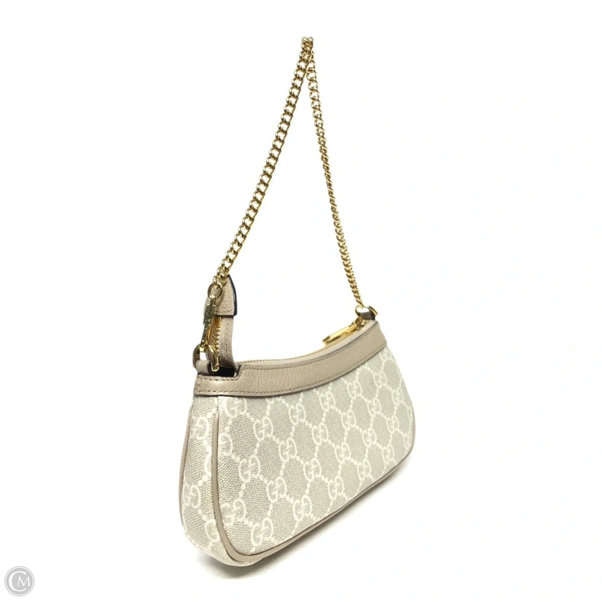 Handbag Luxury Designer By Gucci, Size: Small