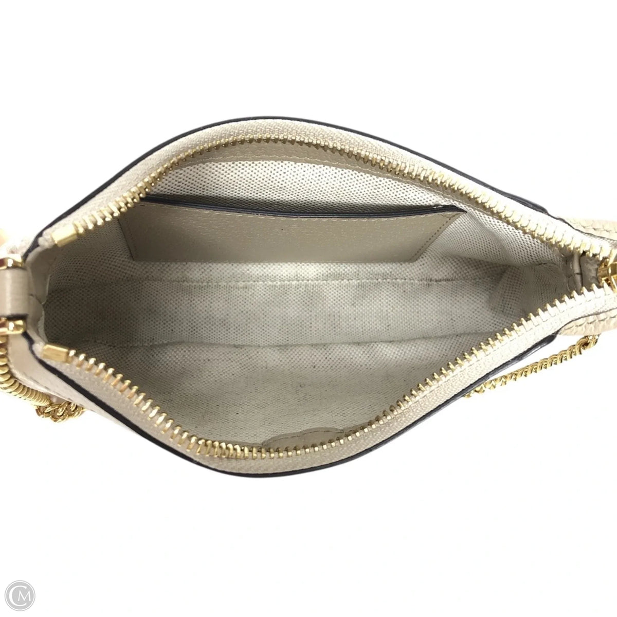 Handbag Luxury Designer By Gucci, Size: Small