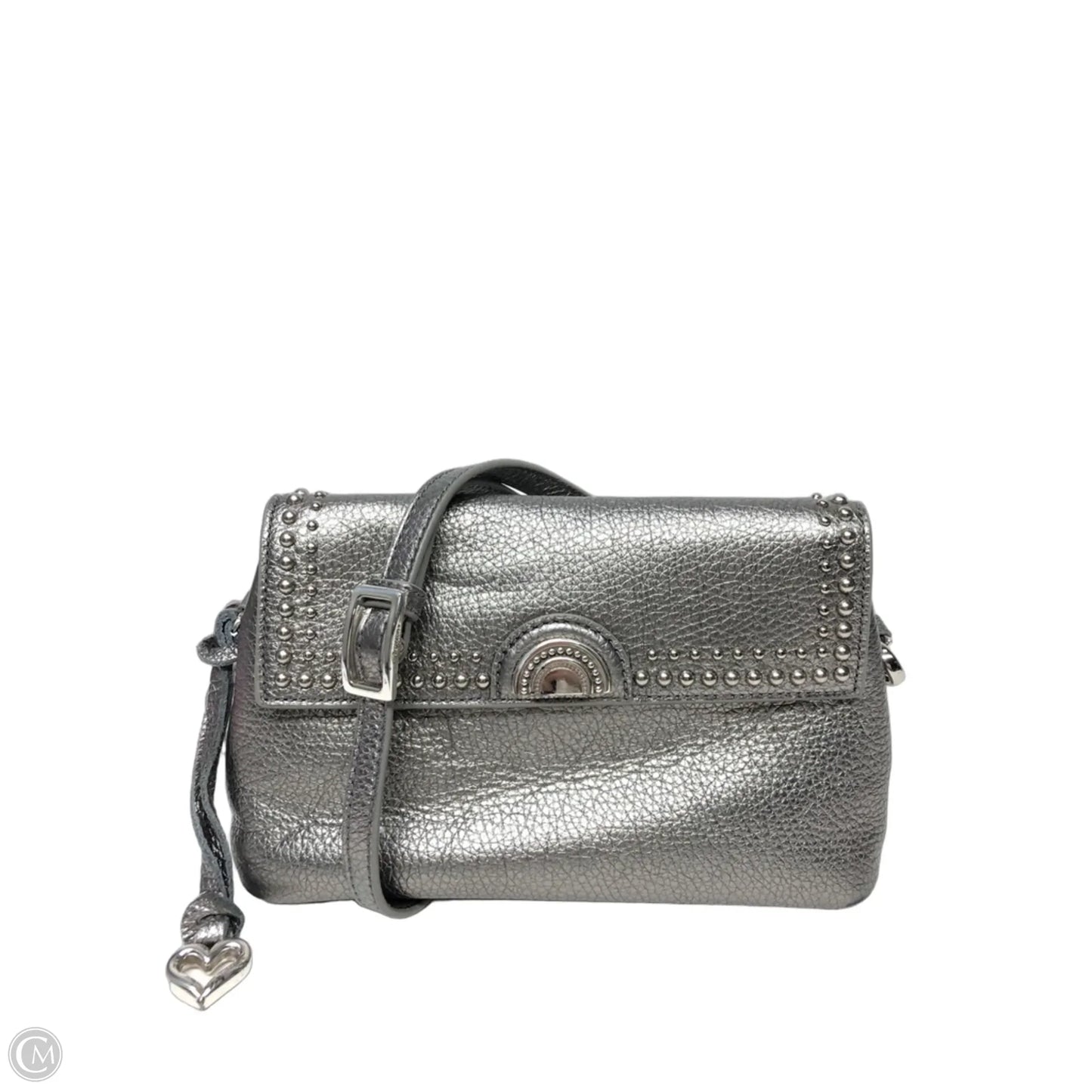 Crossbody Leather By Brighton