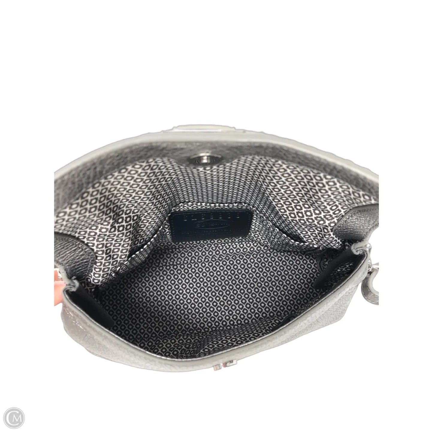 Crossbody Leather By Brighton