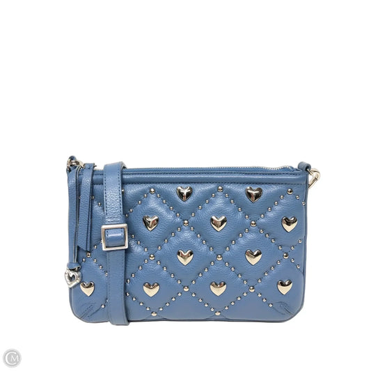 Crossbody Leather By Brighton