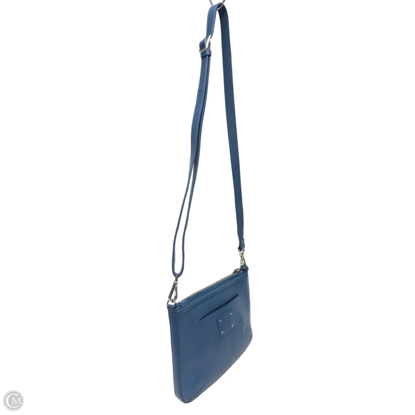 Crossbody Leather By Brighton
