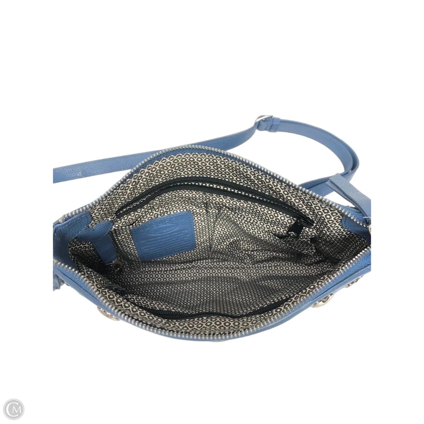 Crossbody Leather By Brighton