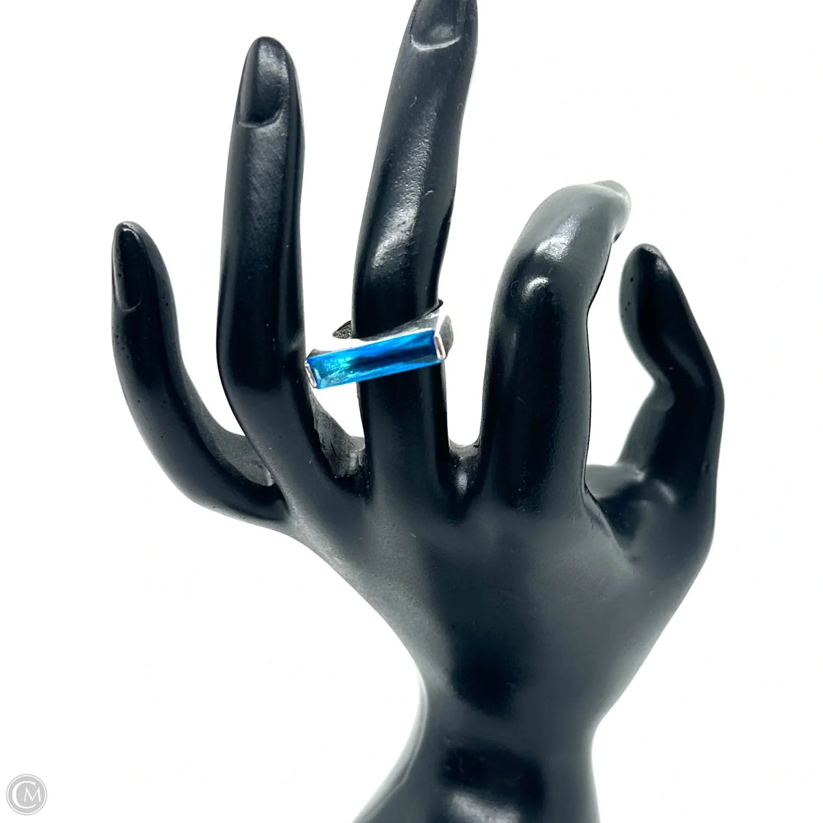 Ring By Clothes Mentor, Size: 7