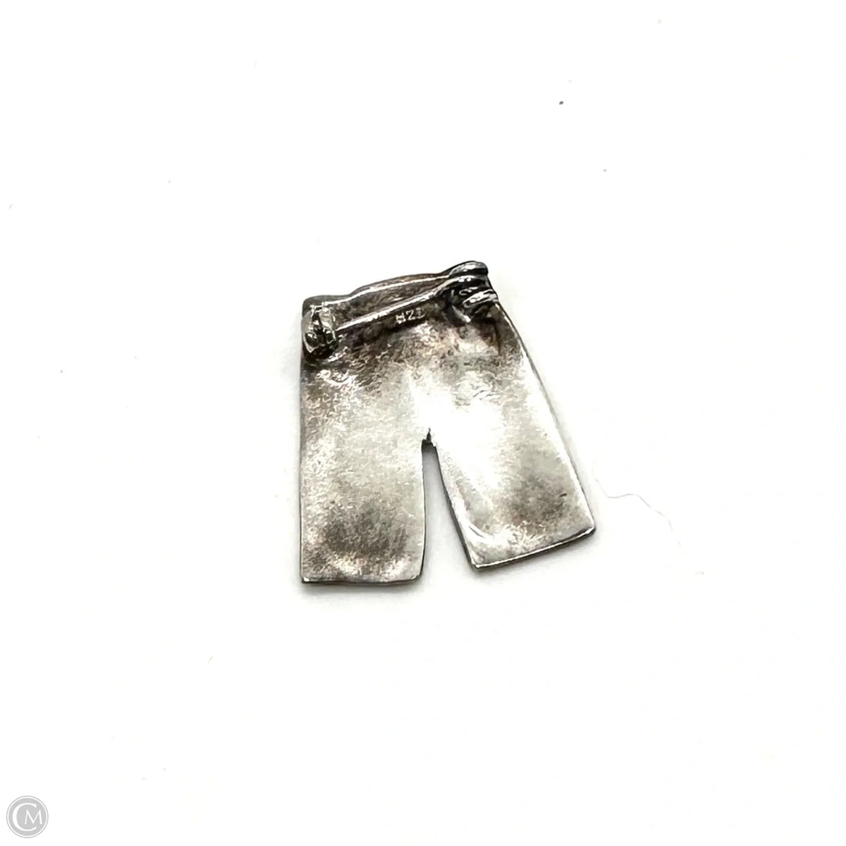 Sterling Silver Pin By Clothes Mentor