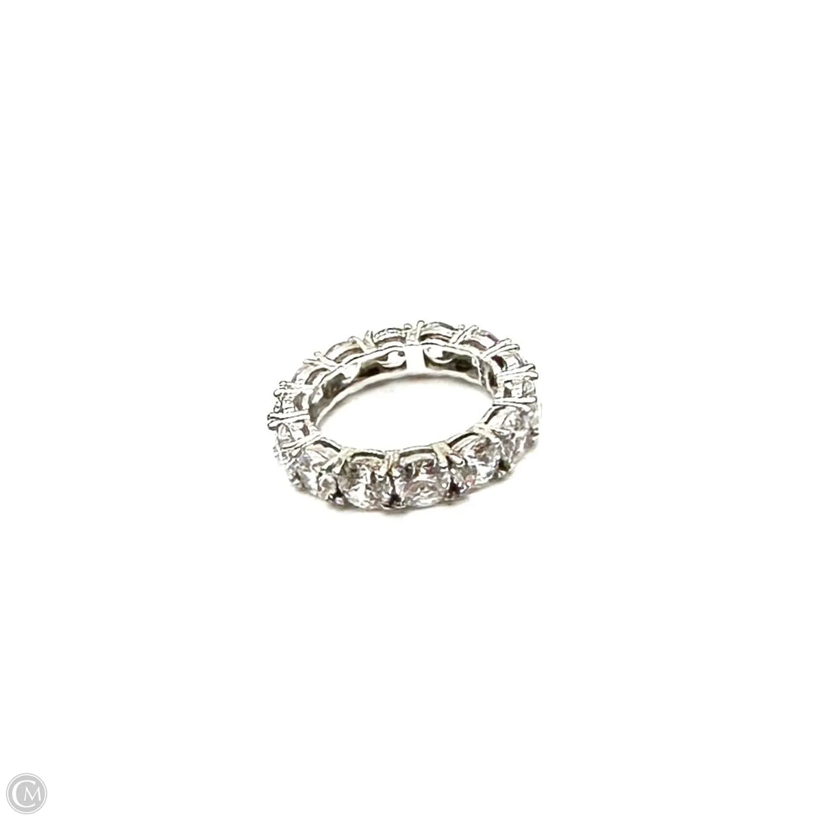 Ring Statement By Clothes Mentor, Size: 7