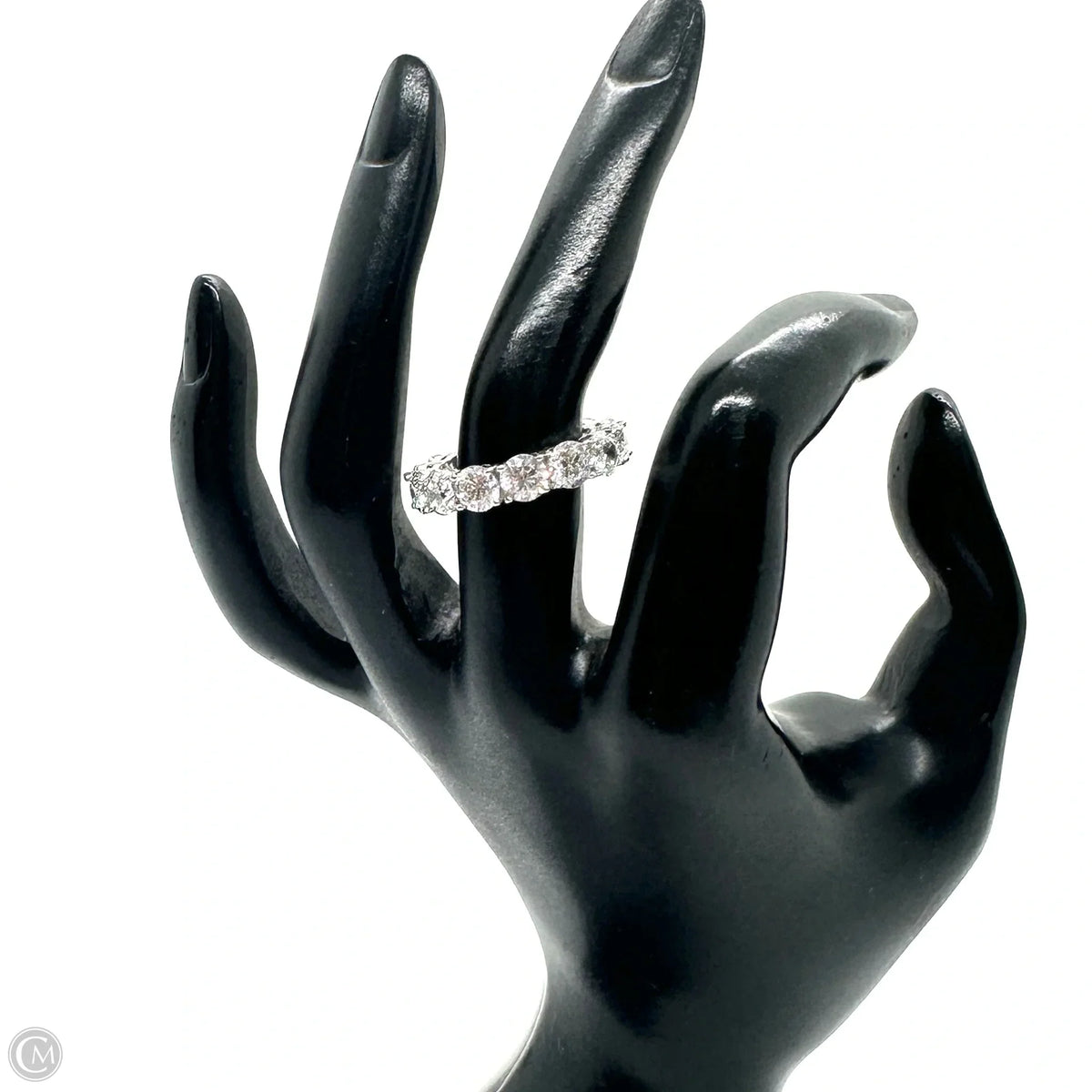 Ring Statement By Clothes Mentor, Size: 7