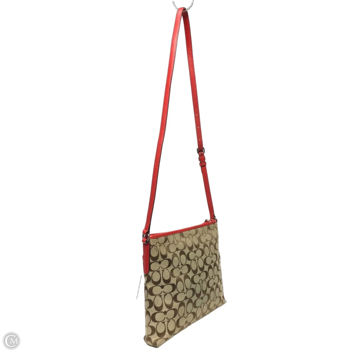 Crossbody Designer By Coach