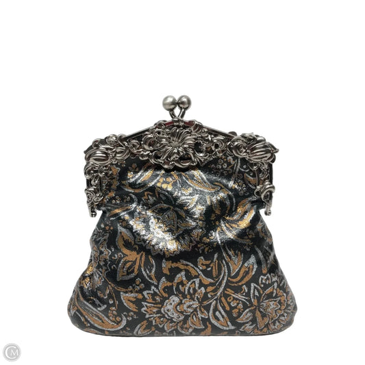 Clutch Designer By Patricia Nash