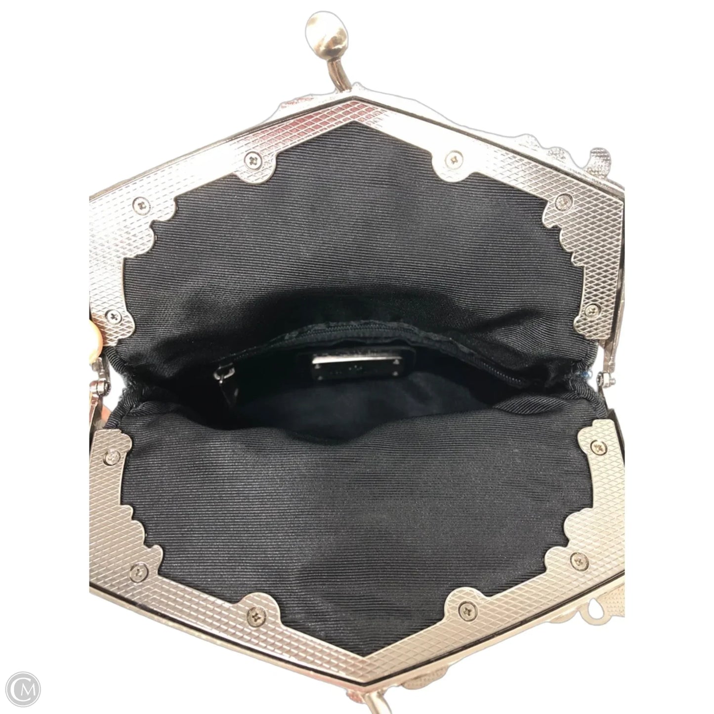Clutch Designer By Patricia Nash