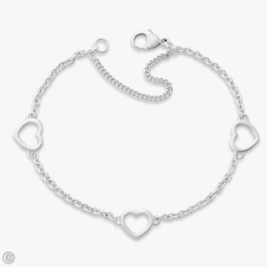 Bracelet Sterling Silver By James Avery