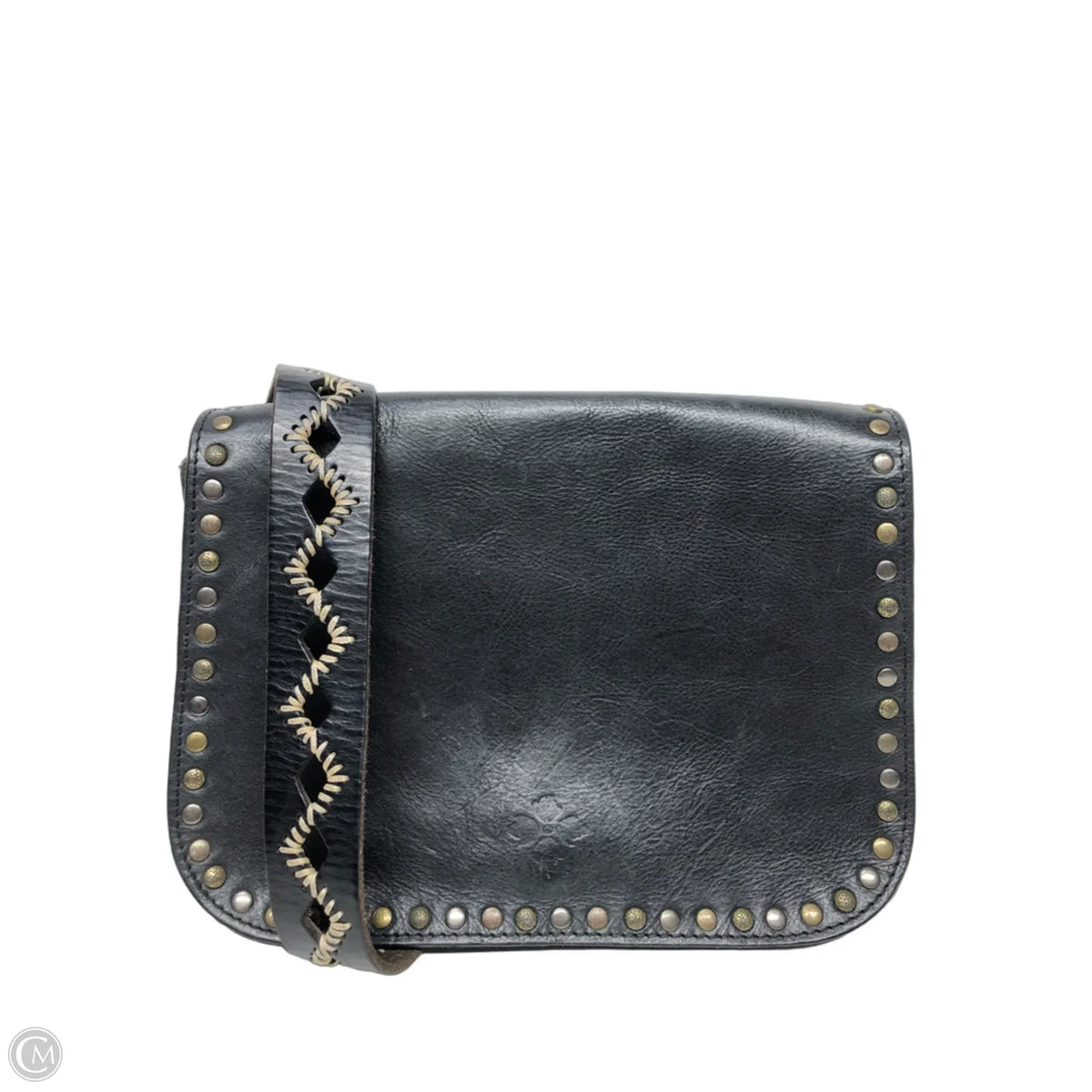 Crossbody Designer By Patricia Nash