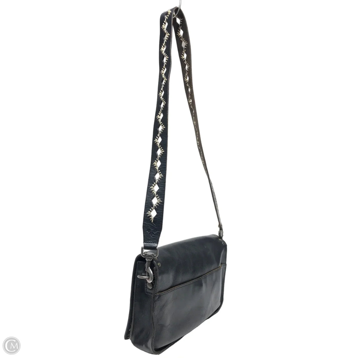 Crossbody Designer By Patricia Nash