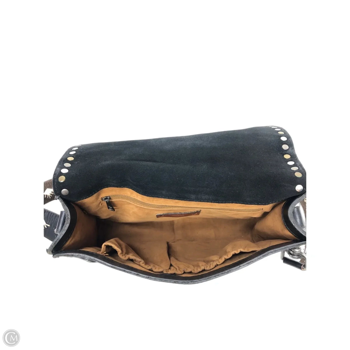 Crossbody Designer By Patricia Nash