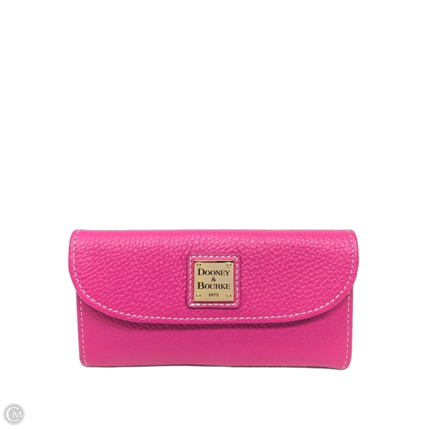 Wallet Designer By Dooney And Bourke, Size: Large