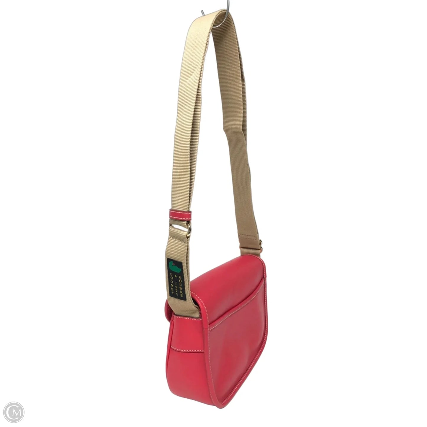 Crossbody Designer By Dooney And Bourke