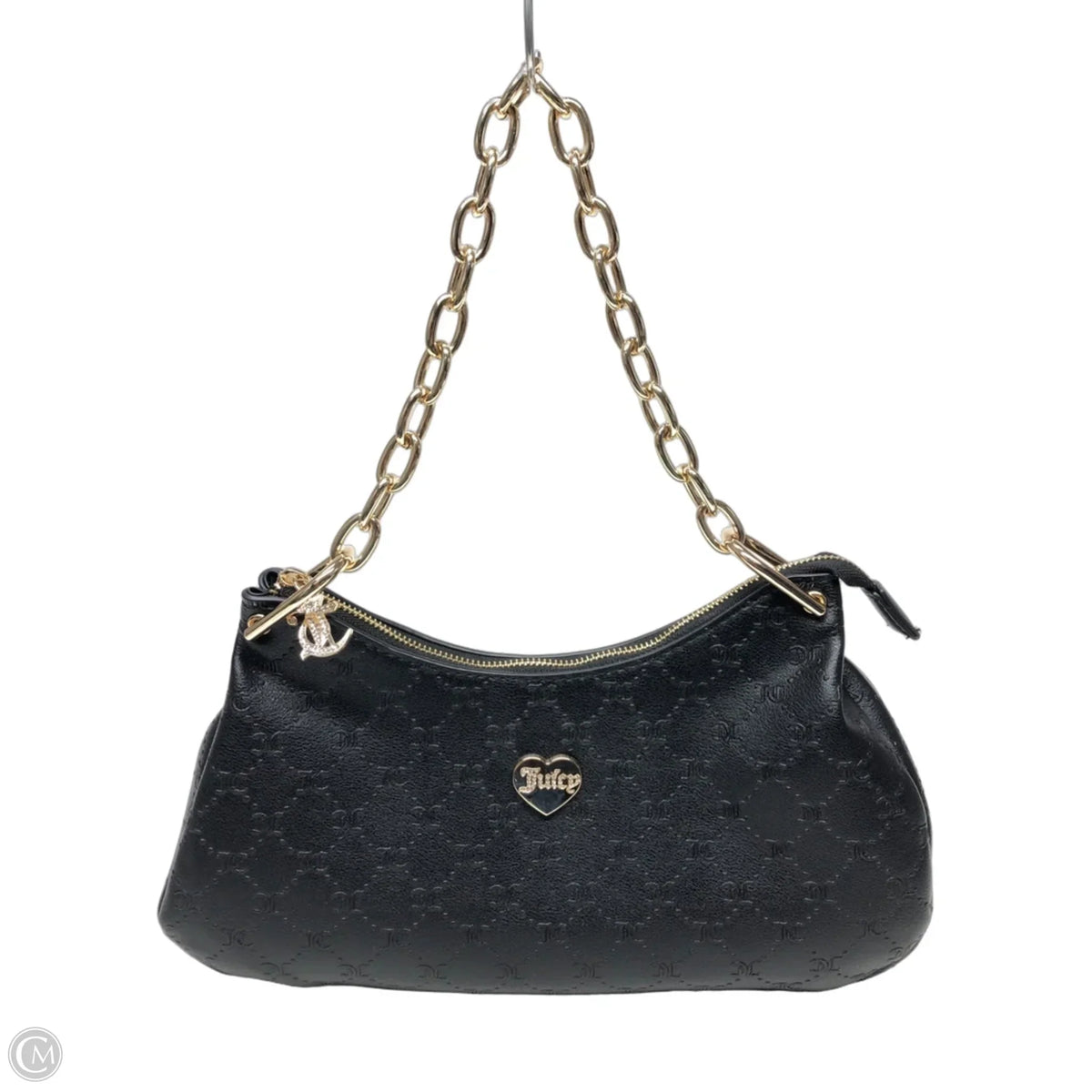 Handbag By Juicy Couture, Size: Small