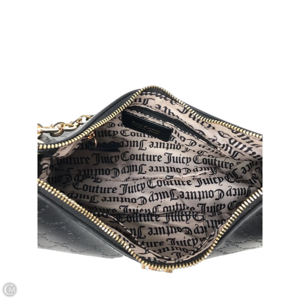 Handbag By Juicy Couture, Size: Small