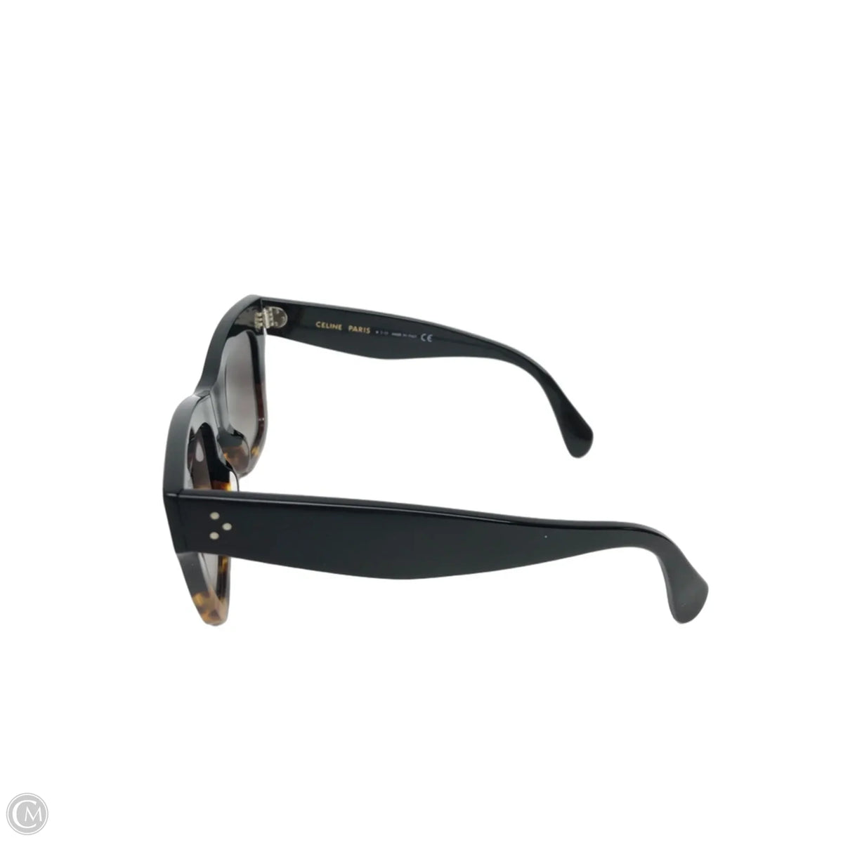 Sunglasses Luxury Designer By Celine, Size: