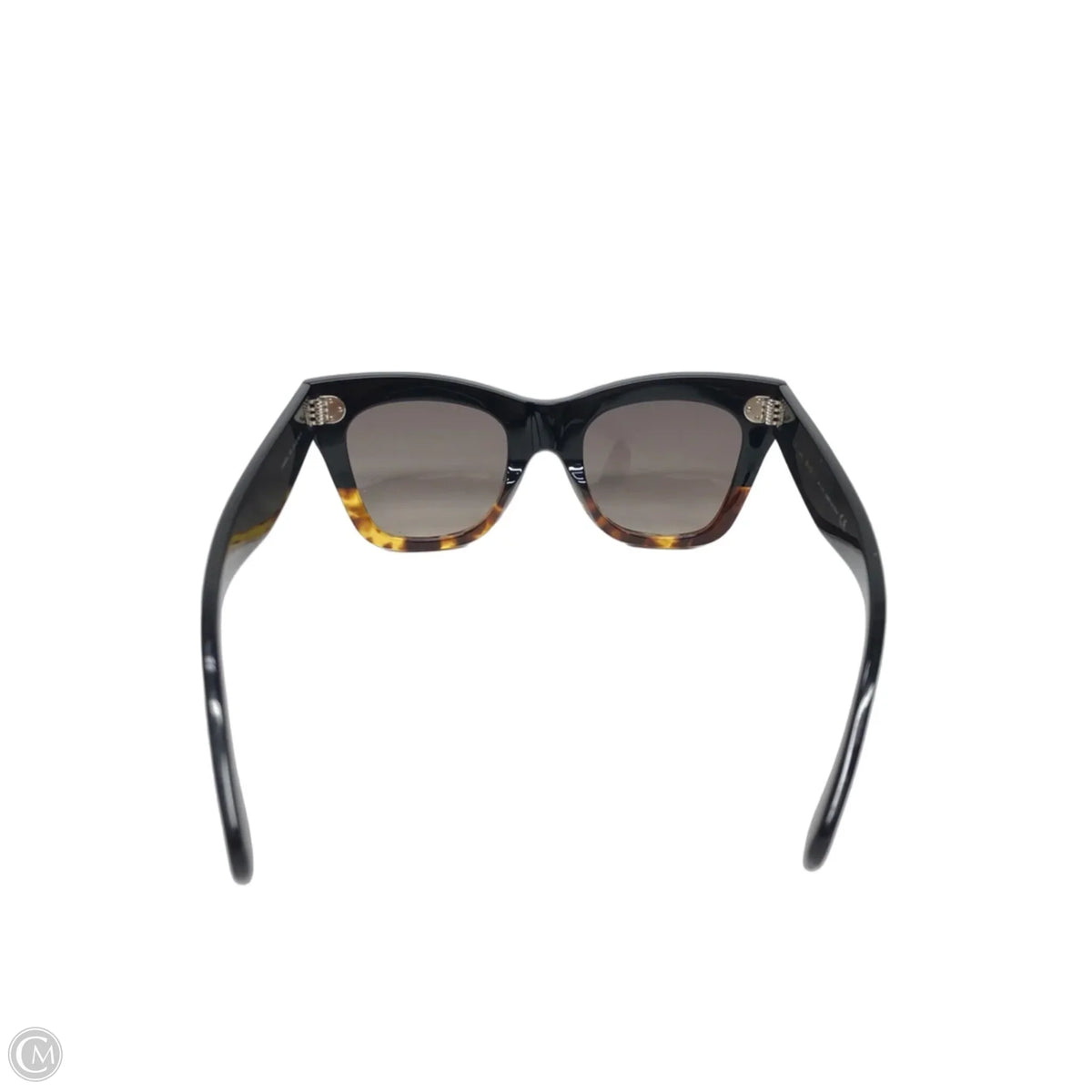 Sunglasses Luxury Designer By Celine, Size: