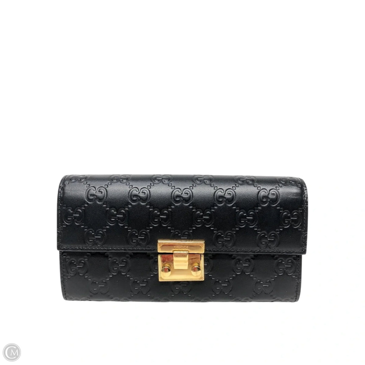 Wallet Luxury Designer By Gucci