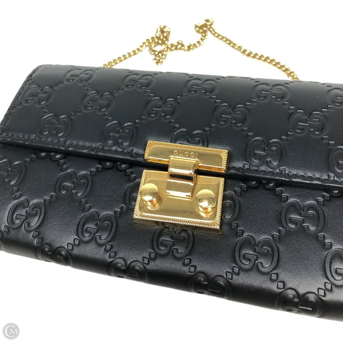 Wallet Luxury Designer By Gucci