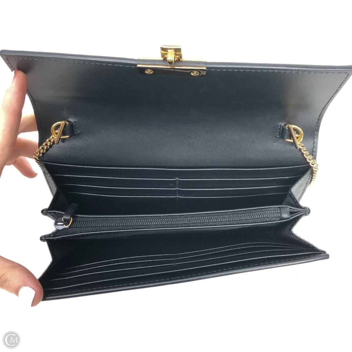 Wallet Luxury Designer By Gucci