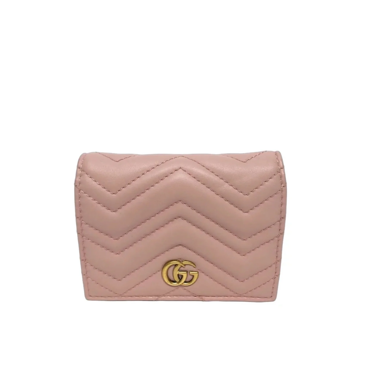 Wallet Luxury Designer By Gucci
