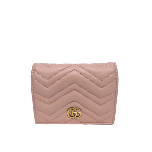 Wallet Luxury Designer By Gucci