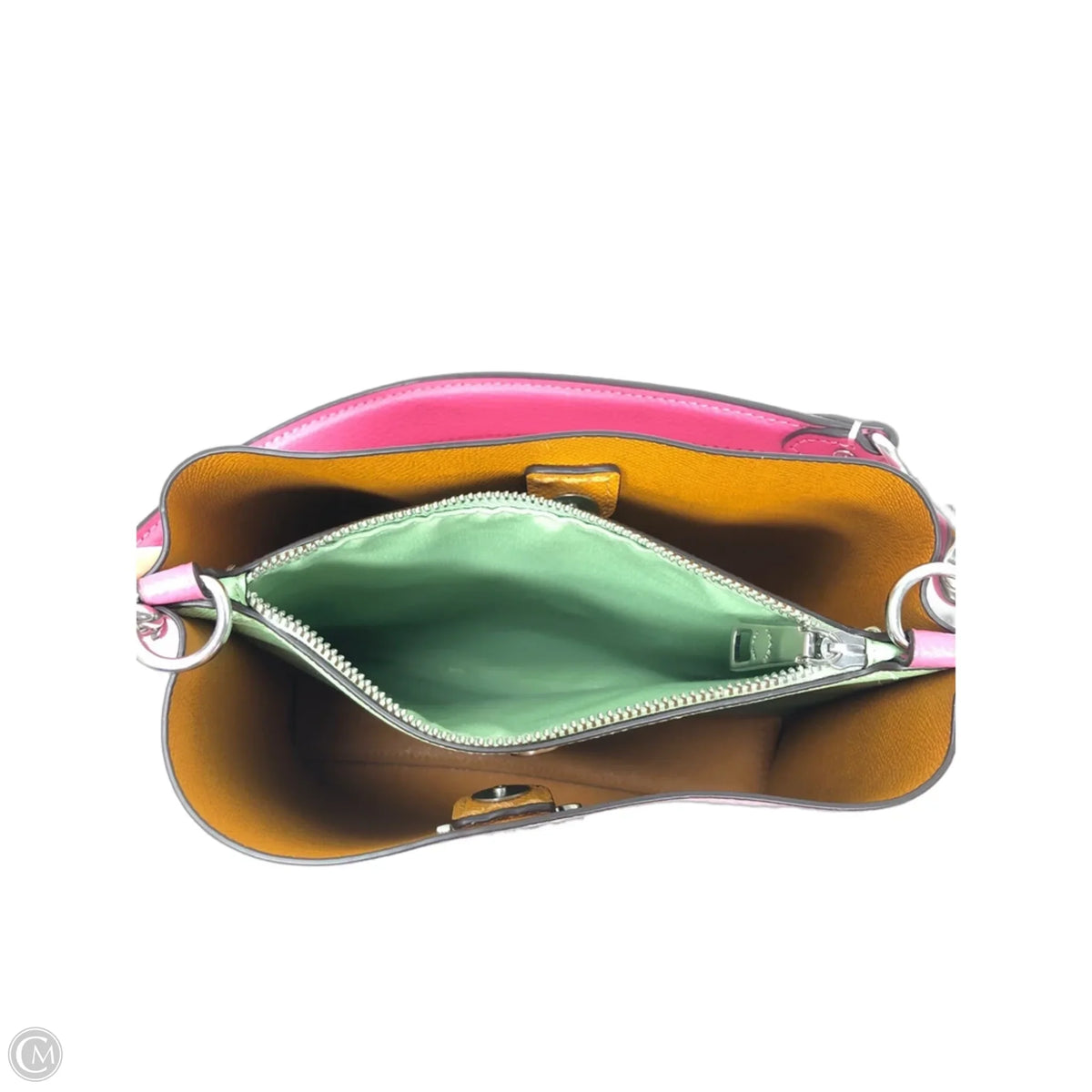 Handbag Designer By Coach