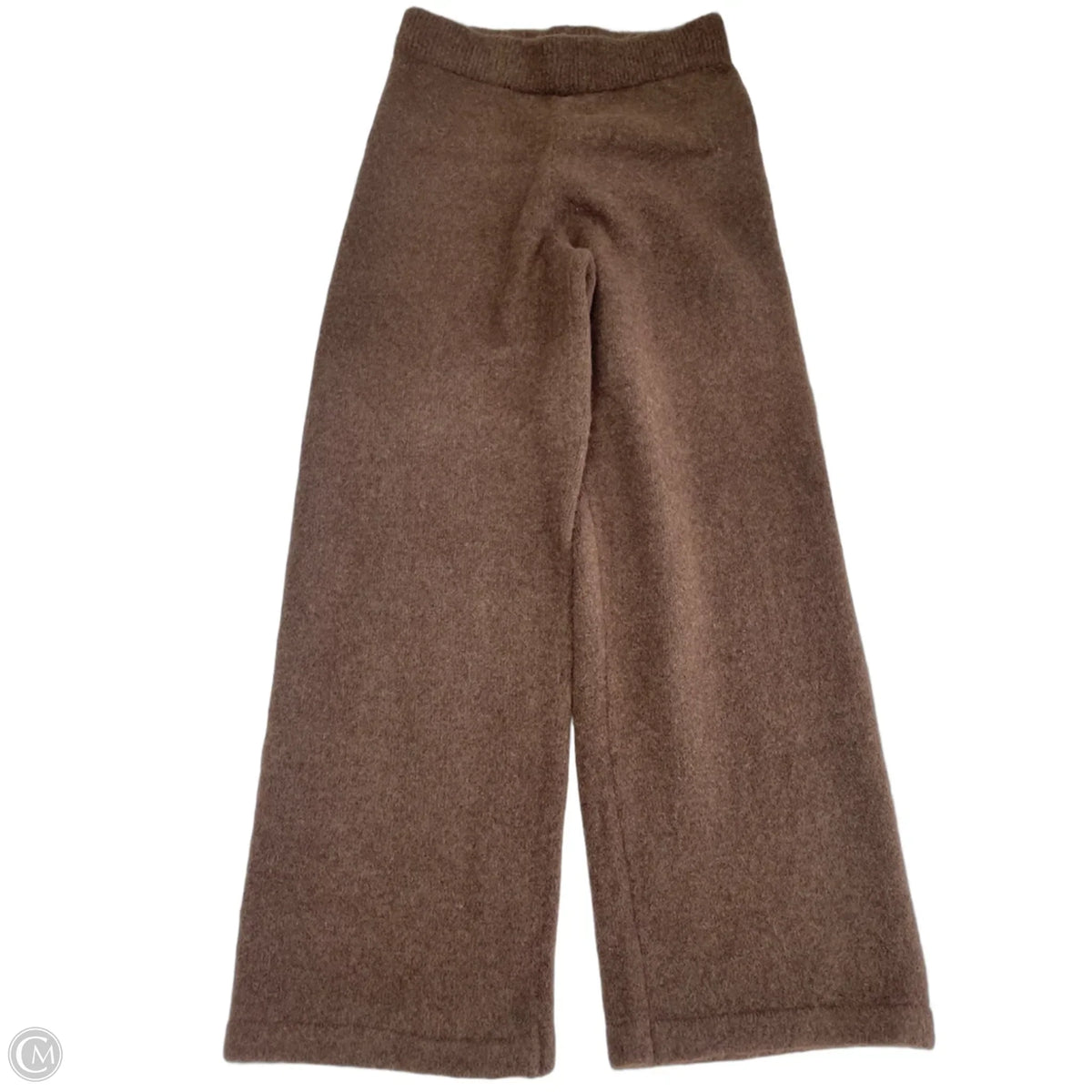 Lounge Set Pants By Primark In Brown, Size: L