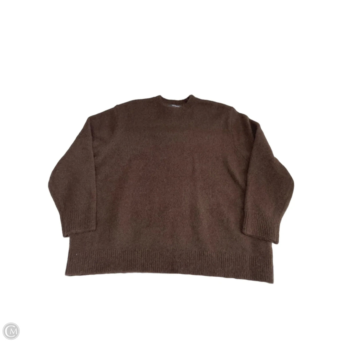 Lounge Set Pants By Primark In Brown, Size: L