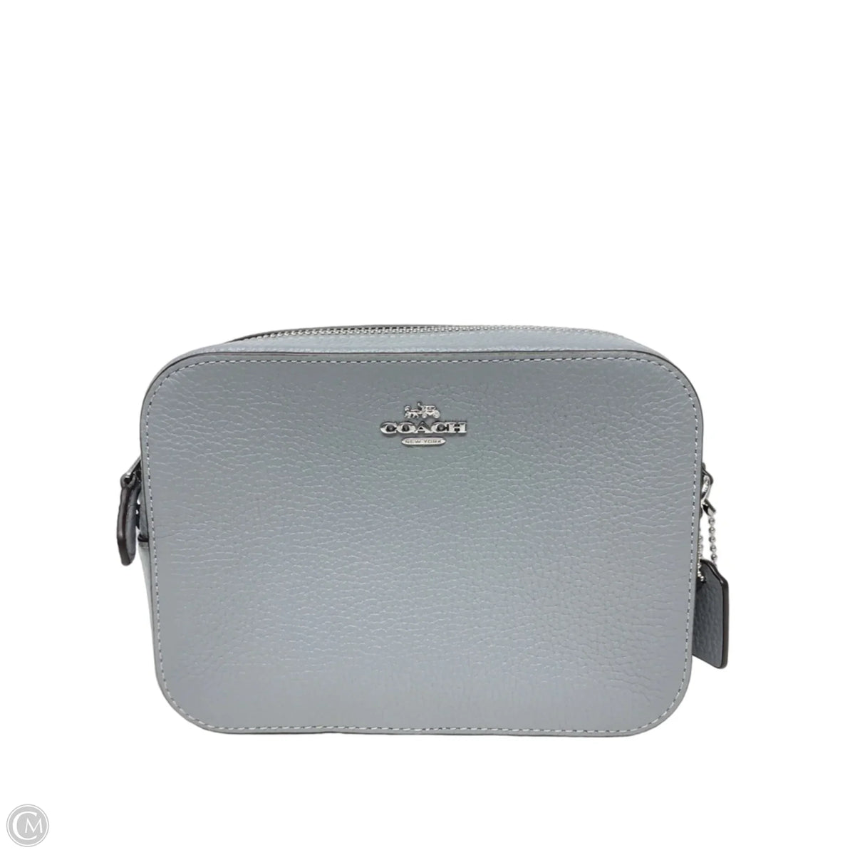 Crossbody Designer By Coach, Size: Small