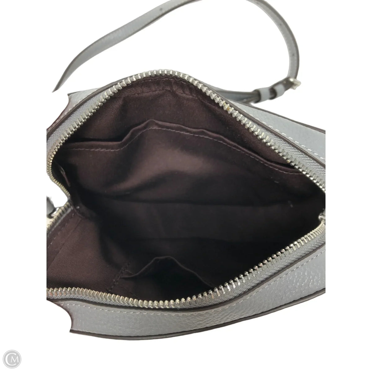 Crossbody Designer By Coach, Size: Small